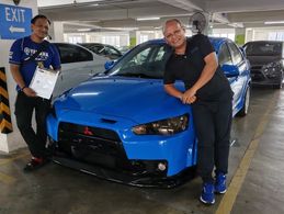 FARIN- SERI KEMBANGAN AUTO