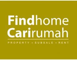 Findhome Carirumah