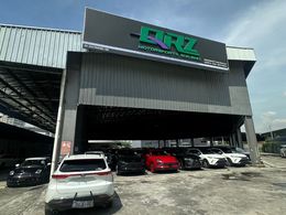 AMIRUL QRZ MOTORSPORTS