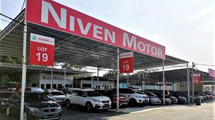 Nivenmotor Lim