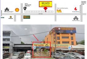 MCI AUTO
