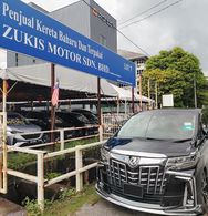 Mr Chu zukis Motor Sdn Bhd