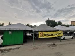 Dynasty Auto World M Sdn Bhd