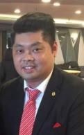 Alex Yong
