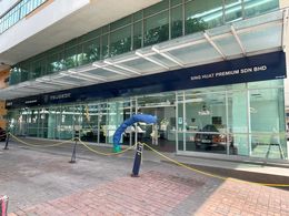 Kelvin Tan Car Sales&Rent