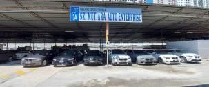 Sri Mutiara Auto Enterprise