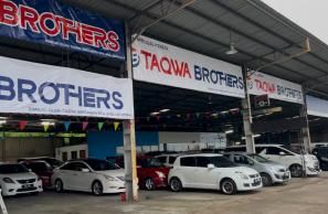 TAQWA AUTO