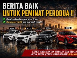 Amirul East Coast Auto