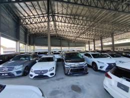 Steven Recond Cars