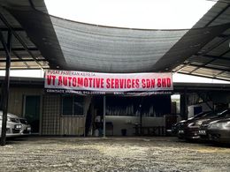 VT AUTOMOTIVE SERVICES SDN BHD
