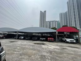 AR Infinite Automotive Sdn Bhd