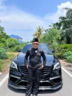 KingWan Recond Car