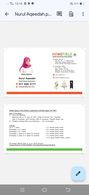 Nurul Aqeedah Binti Mohd Razali