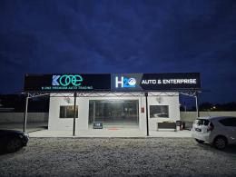 K ONE PREMIUM AUTO TRADING