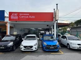 CARCUS AUTO