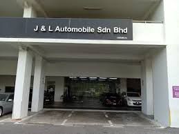 J&L Automobile Sdn.Bhd.
