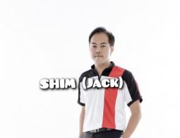 JACK SHIM