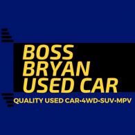 BRYAN YAP USED CAR DEALER