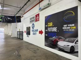 FUTURE AUTO EMPIRE