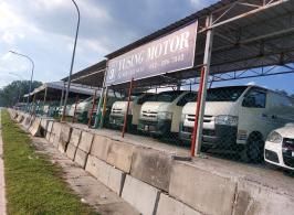 YUSING MOTOR