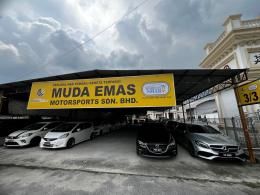 muda emas mototrsports sdn bhd