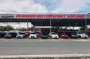 SY PERWIRA MOTORSPORT
