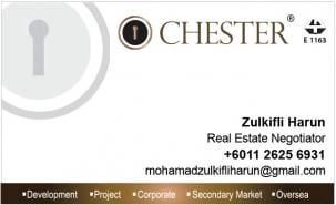 Zulkiflee Property