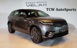 TCW AutoSports