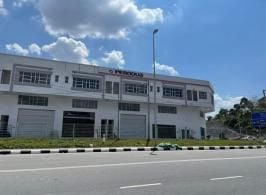 AFFIN PERODUA KL