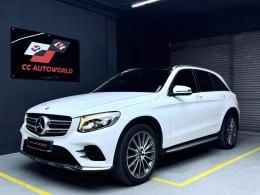 CC AUTOWORLD - K.M. NEW