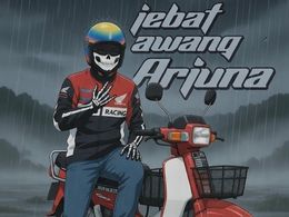 Jebat Awang Arjuna