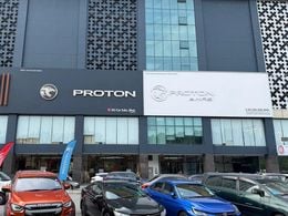 JY Lee Proton