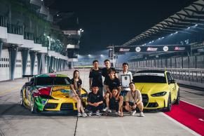 RSF Performance Enterprise