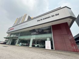 RahaYuyu Jual Kereta