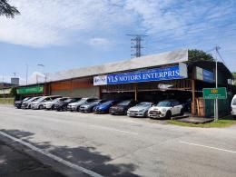YLS MOTORS ENTERPRISE