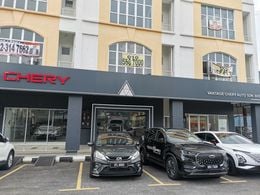 Kenny New Car Sales