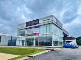 Kulim Automotive Seller
