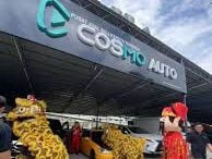 COSMO AUTO SDN BHD