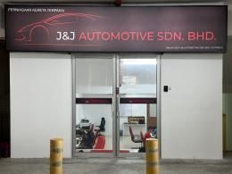 J&J Automotive Sdn Bhd