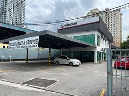 Perodua Best Deal