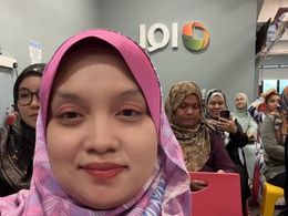NOORAINI ZAHARI