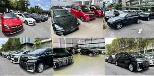 GLENMARIE AUTO CITY