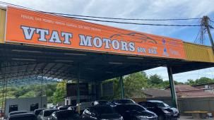 Vtat motors Sdn.Bhd