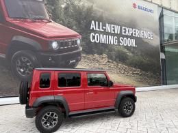 Suzuki Cars Malaysia