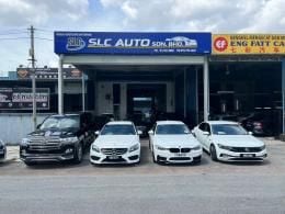 SLC AUTO SDN BHD