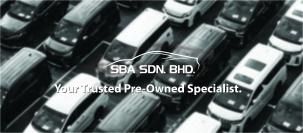 SBA