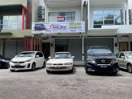 Asia Star Automotive