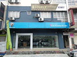 ONFLO MARKETING  SDN. BHD.