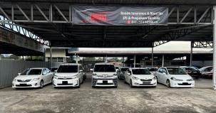 J PRO MOTORSPORTS