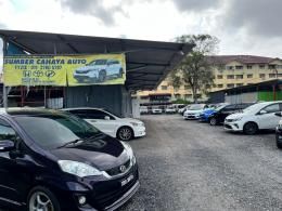 Sumber Cahaya Auto